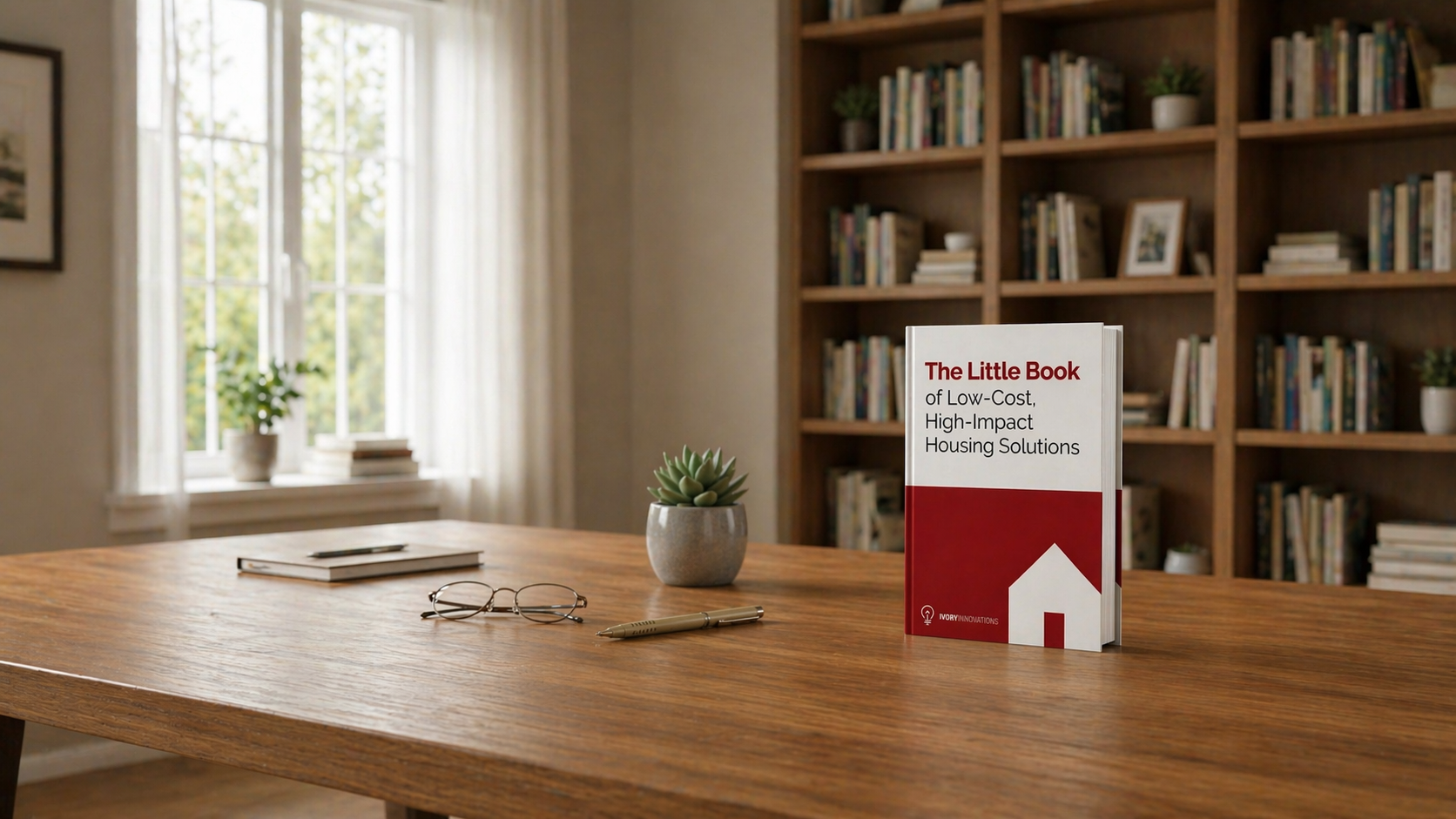 The Little Book